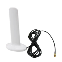 High Gain 30Dbi 2G 3G 4G Antenna 4G LTE Antenna Router External Antenna With CRC9/TS9/SMA Male For Huawei Router Modem Repeater