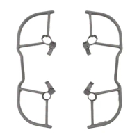 RC Drone Protective Frame Cover Spare Part Special for Hubsan Zino Mini Pro/SE Quadcopter Blade Guard Replacement Accessory