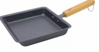 [COSCO代購4] W136442 TETSU 窒化鐵製玉子燒鍋