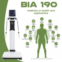 Ce Biophilia X3 Tracker Nls Clinical Chemistry Analyzer Rapid Diagnostic Test Diagnosis Device