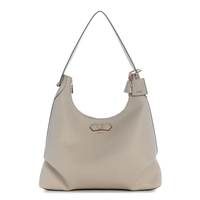 กระเป๋า Guess รุ่น BG232202 SUZY HOBO - สีเบจ