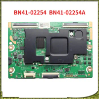 BN41-02254 BN41-02254A Tcon Board for TV 2014_TCON_FXO_FT3_H6800 BN41 02254 BN41 02254A Logic Board Original Product TV Parts