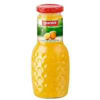 法國酒窩柳橙汁100% 250ml【愛買】