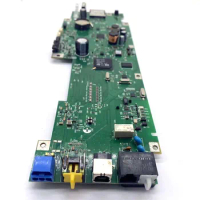 Main Logic Board Motherboard CM756-60003 Fits For HP Officejet Pro 8500A-PLUS