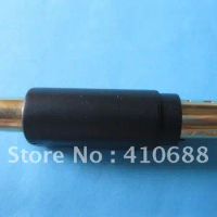 Converter RCA Female To Mini 4 pin DIN Plug S-Video Male Gold Plated 50 pcs