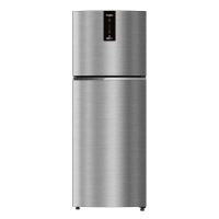 【Whirlpool 惠而浦】Intelli Sense 310公升◆ 上下門一級能效雙門變頻冰箱(WTI3100A)