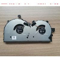 พัดลมระบายความร้อนซีพียูรุ่นใหม่ สำหรับ Lenovo R720 15IKBN/R720 15IKBM และ Y520 15IKBM/Y520 15IKBN ร