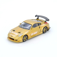 TopSecret Thailand 350Z 1:64 (INNO64)