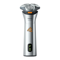 ฟิลิปส์ เครื่องโกนหนวดไฟฟ้าแบบแห้งและเปียก รุ่น S3882/00