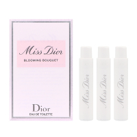 Dior 迪奧 Miss Dior 花漾迪奧淡香水1ml 針管3入組