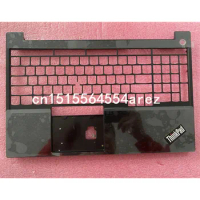 New and Original for Lenovo ThinkPad E15 gen 1 Palmrest cover/The keyboard C cover case