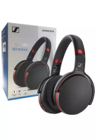 SENNHEISER SENNHEISER - HD 458BT 頭戴式無線降噪耳機 - 平行進口