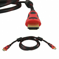 高品質HDMI影音傳輸線(1.5米)