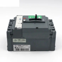 Schneider electric Molded-Case Circuit Breakers Switch MCCB CVS400F 4P TMD320A 400A 36KA rms