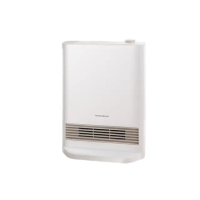 【THOMSON】直立式石墨烯暖風機 TM-SAW37F(原廠福利品)