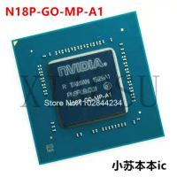 GTX1650 N18P-G0-MP-A1 N18P-GO-MP-A1 BGA In stock, power IC