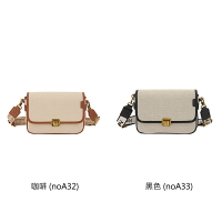 Angelia & Pets 側背包 帆布包 方包 A4227701