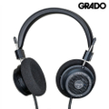 Grado SR125x 開放式耳罩耳機 | Prestige X系列 | 黑色