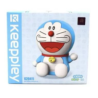 KEEPPLEY DORAEMON CLASSIC ORIGINAL ACTION FIGURE DORAEMON