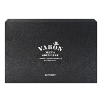 【Suntory 三得利】Varon 汎倫 10日體驗盒(經典款20ml+原調1ml+清新1ml)