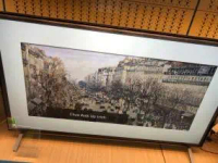 Tivi Nanocell LG 65NANO95TNA