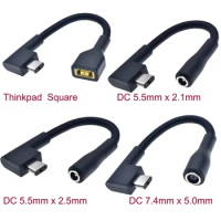DC Jack to 3 Pin Power Plug 230W/160W Charger Adaper Cable Cord for Razer Laptop Blade Pro 17 15 Model GTX1060/1070 RTX2070 2080