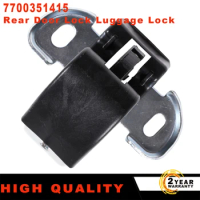 7700351415 Rear Door Lock Luggage Lock For Renault Master Mk2 98-10