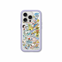【RHINOSHIELD 犀牛盾】iPhone 13系列 Mod NX手機殼/史努比-夏日活動(Snoopy)