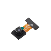 ov2640攝像頭模組 200W像素 支持YUV RGB 24P Python開發ESP32-S3[領邦五金配件]