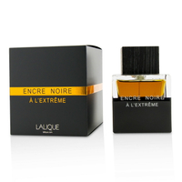 萊儷 Lalique - Encre Noire A L'Extreme 卓越黑澤男性香水