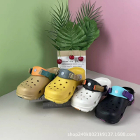 รองเท้าแตะ Trilong รุ่นใหม่สำหรับผู้ชายและผู้หญิงจาก Summer Cross, รองเท้าแตะชายหาด, รองเท้าแตะคู่รั