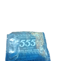 kemenyan madu manis harum wangi cap 555 Herbal