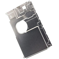 Replacement Middle Frame Aluminum Sheet for Nintendo Switch