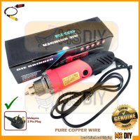 On Sale Onsale0-6mm Electric Die Grinder Electric Drill Grinder Handpiece Polishing Porting Tool
