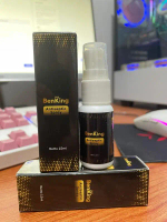 2 Pcs Benking Spray Antiseptic