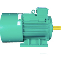 High quality Low Voltage Electrical AC Motor three-phase induction motor