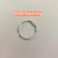 Watch accessories, watch repair tools, brand new original fixed ring lining, plastic washer suitable for Citizen 8200 movement