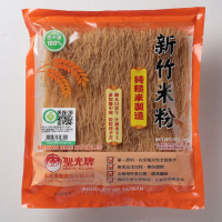 【聖光牌】100%純糙米米粉 200g(糙米米粉)