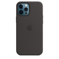 原廠 iPhone 12 Pro Max MagSafe 矽膠保護殼