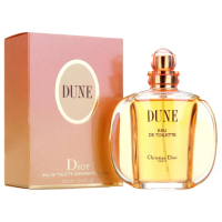 【Dior 迪奧】DUNE沙丘女性淡香水 EDT 100ml(平行輸入)