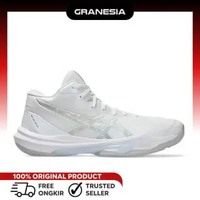 ASICS SKY ELITE FF MT 3 1053A077100| Sepatu Olahraga Volley Pria Wanita 45
