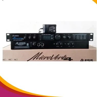 Efek Vocal Alesis Microverb 4
