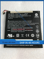 NEW brand available NEW brand 3.7V 4600mAh 30107108 Iconia Tab 8 A1-840 A1-840FHD A1840 A1401 A1840F