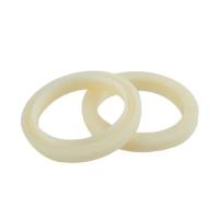 Practica Coffee Seal Ring Gasket BES 870/878/880/860 Coffee Maker Coffeeware Espresso Head Kitchen Parts Silicone For Breville