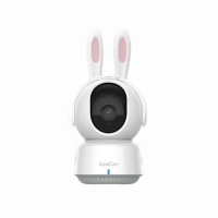 SPOTCAM BabyCam Pro 360度 2K 寶寶監控攝影機 香港行貨