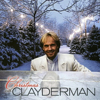 【停看聽音響唱片】【CD】理查．克萊德門的溫馨聖誕集