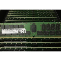 For MT RAM MTA36ASF4G72PZ-3G2E2 32G 32GB 2RX4 DDR4 3200 PC4-3200AA-RB2 Server Memory