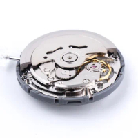Japan Original NH38 NH38A Automatic Self-wind Mechanical Movement High Accuracy Watch Accessories Parts for SEIKO