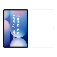【阿柴好物】Samsung Galaxy Tab S10+ SM-X820/SM-X826 9H鋼化玻璃保護貼