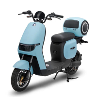 【向銓】JiLong 微型電動二輪車/電動自行車PEG-070/可愛馬 CHT-038(16Ah鋰電池版/電動自行車)